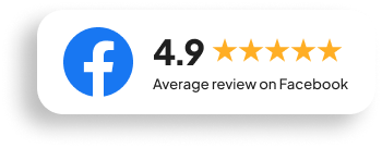 Facebook reviews