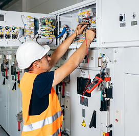 All Power & Lighting Installations