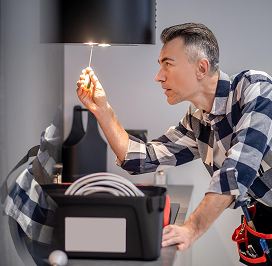 Electrical Fault Finding