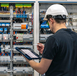 Switchboard Upgrades