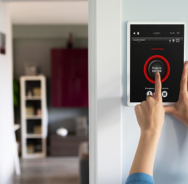 Smoke Alarm Service & Install