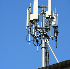 Telephone, Networking & Antennas
