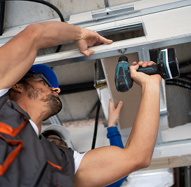 Tenancy Electrical Installs
