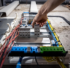 RCD & Circuit Breakers