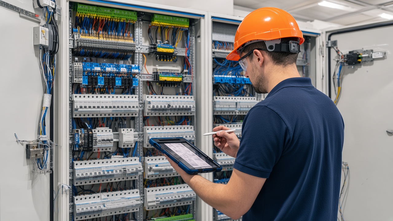 Experienced and certified professionals